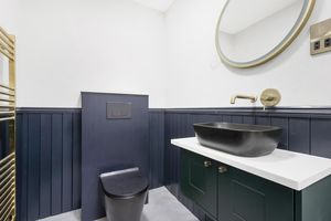 Bathroom shot 1- click for photo gallery